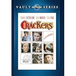 Crackers (Universal Vault Series)