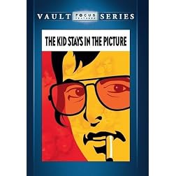 The Kid Stays in the Picture (Focus Vault Series)