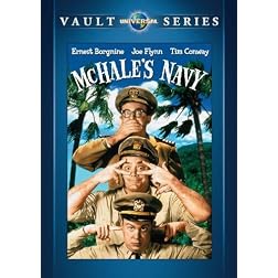 McHale's Navy (Universal Vault Series)