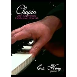 Eric Himy:  200th Anniversary of Chopin