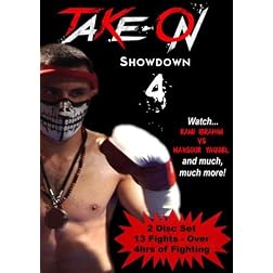 Take On Showdown 4