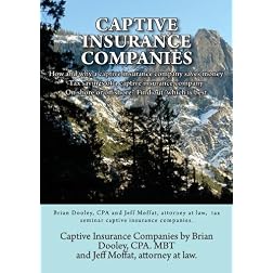 Captive Insurance Companies