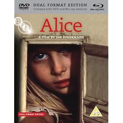 Alice [Blu-ray]