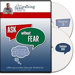 Ask Without Fear - A Simple and Fun Guide for Raising Money for Your Nonprofit