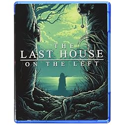 The Last House on the Left (Unrated Collector's Edition) [Blu-ray]