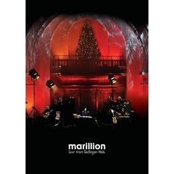 Live From Cadogan Hall