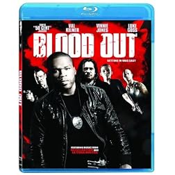 Blood Out [Blu-ray]