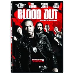Blood Out