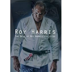 The Best of Roy Harris Jiu Jitsu