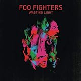 Wasting Light by Foo Fighters