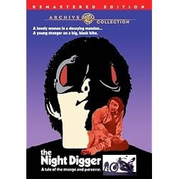 The Night Digger [Remaster]
