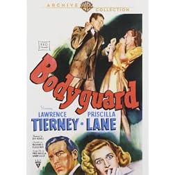 The Bodyguard