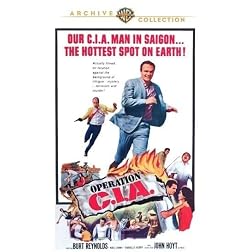 Operation C.I.A.