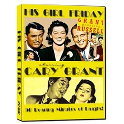 His Girl Friday (Remastered) - 2011