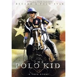 Polo Kid