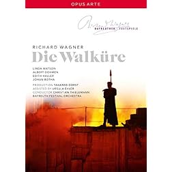 Die Walkure