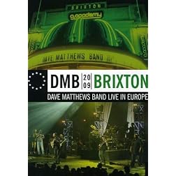 2009 Brixton