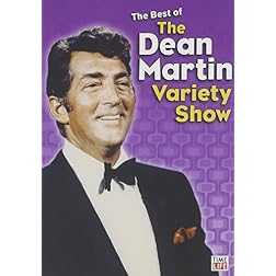 The Best of The Dean Martin Variety Show (1DVD)
