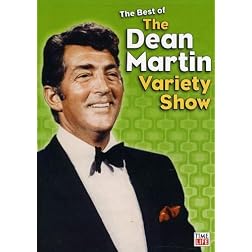The Best of The Dean Martin Variety Show (2DVD)