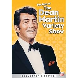 The Best of The Dean Martin Variety Show: Collector's Edition (6DVD)