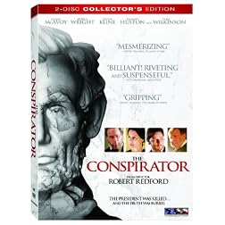 The Conspirator (Two-Disc Collector's Edition)