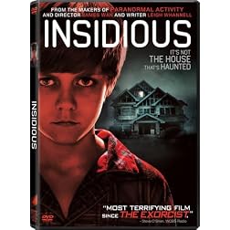 Insidious