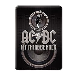 AC/DC: Let There Be Rock (Limited Collector's Edition)