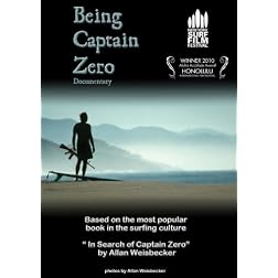 Being Captain Zero