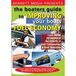 The Boaters Guide to Improving Your Boat's Fuel Economy