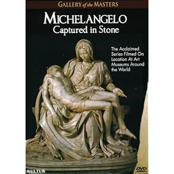 Michelangelo: Captured in Stone