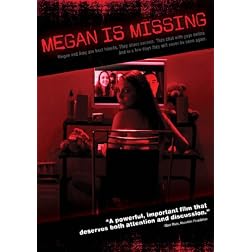 Megan Is Missing