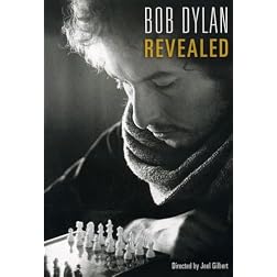 Bob Dylan Revealed
