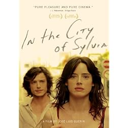 In the City of Sylvia