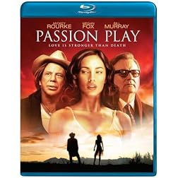 Passion Play [Blu-ray]