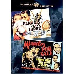 Robert Young: Wac X2 Feature (2 Discs)
