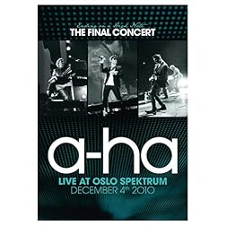 Ending on a High Note: Final Concert