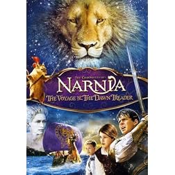 The Chronicles Of Narnia: The Voyage Of The Dawn Treader (Single-Disc Edition)