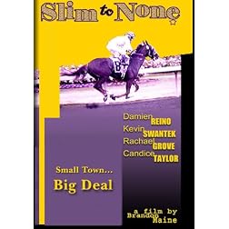 Slim To None