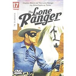 Lone Ranger