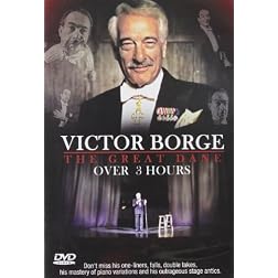 Victor Borge