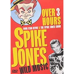 Spike Jones