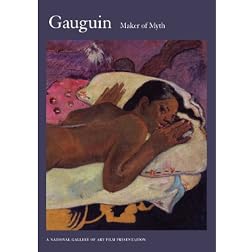 Gauguin: Maker of Myth