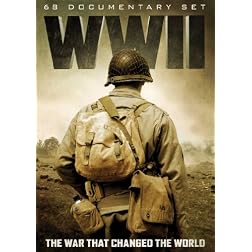 WWII: The War That Changed the World