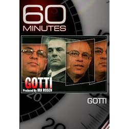 60 Minutes - Gotti (February 6, 2011)