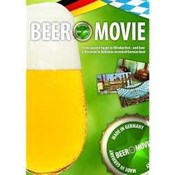 Beer Movie - All about beer, from ancient Egypt to Oktoberfest