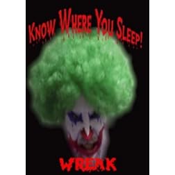 Wreak