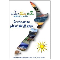 Destination New Zealand