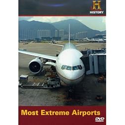 Most Extreme Airports
