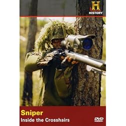 Sniper: Inside the Crosshairs