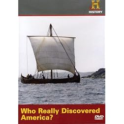Who Really Discovered America